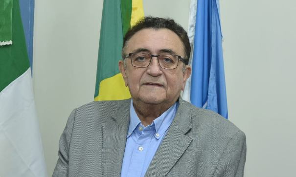 Paulo Linhares volta ao comando do Previ Mossoró