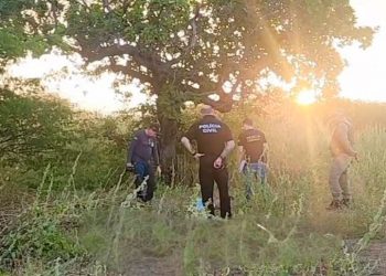 Mossoró registra 58º homicídio no ano