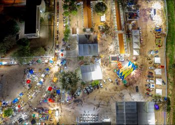 Festa do Bode 2024: credenciamento dos comerciantes começa nesta segunda-feira (29)