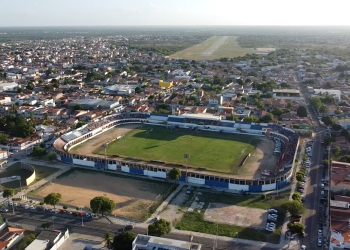 Dirigente do Potiguar revela prejuízo de R$ 150 mil na Série D