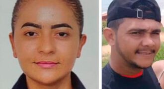 Guarda Civil é vítima de feminicídio em Patu