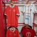 Potiguar inicia troca de pontos em aplicativo por camisas do clube