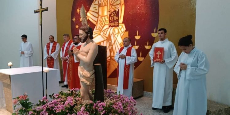 Festa de São Manoel tem início nesta quinta (18)