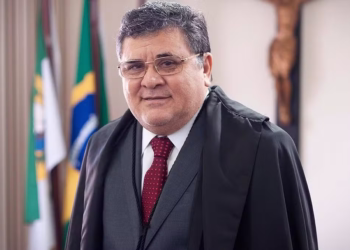TJRN comunica falecimento do desembargador Virgílio Fernandes de Macêdo Júnior