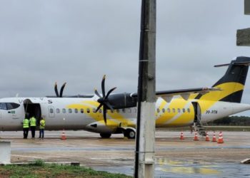 VoePass deve encerrar operações em Mossoró