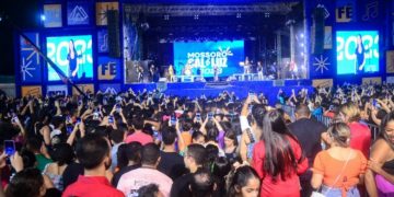 Abertura do Mossoró Sal & Luz acontece nesta quarta; veja programação