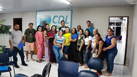 Capacitação do Sebrae vai beneficiar mais de 300 pequenos negócios no Vale do Açu