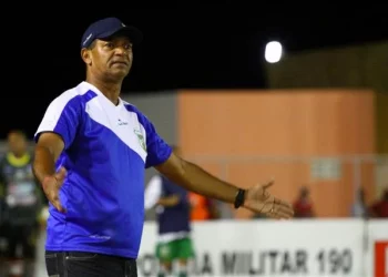 Morre o ex-treinador Wassil Mendes