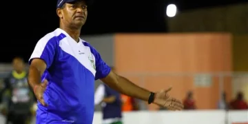 Morre o ex-treinador Wassil Mendes