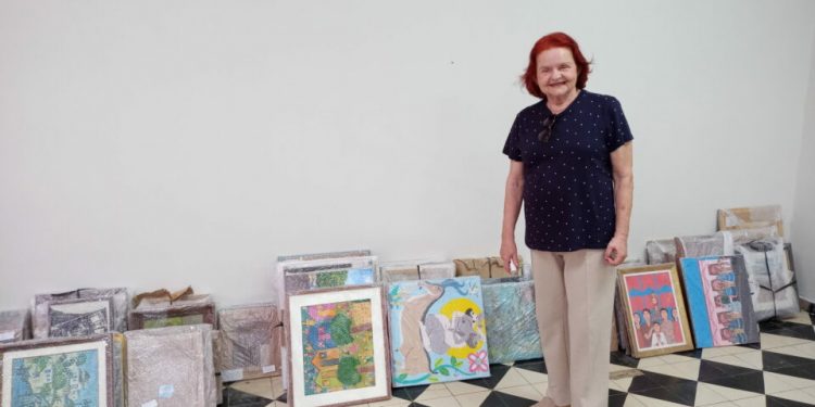 Ufersa inaugura Pinacoteca e Memorial nesta sexta (16)