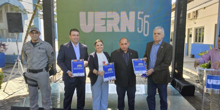 Confira o relatório socioeconômico da Uern sobre os resultados do MCJ 2024