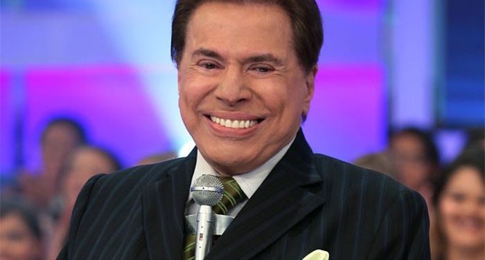 Morre o apresentador Silvio Santos aos 93 anos