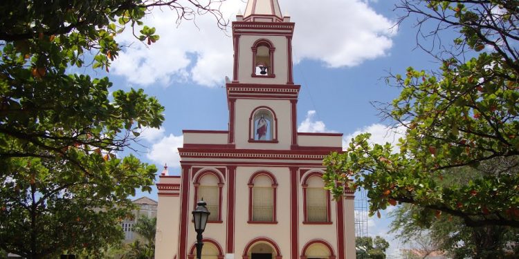 Santuário do Sagrado Coração de Jesus vai receber climatização