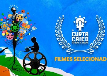 7º Curta Caicó anuncia filmes selecionados para 2024