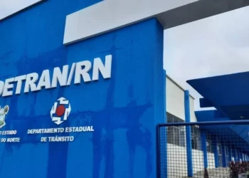 Detran RN comunica manutenção no sistema nesta terça