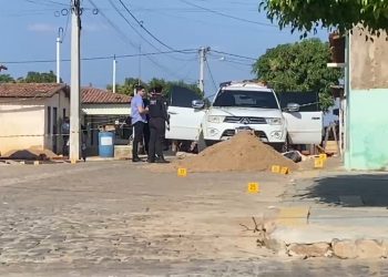 Após atentado contra prefeito e pai, João Dias vive momento de silêncio e medo