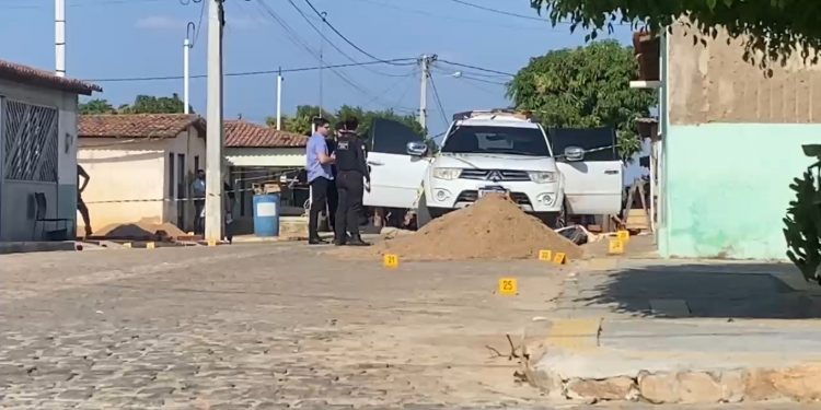 Após atentado contra prefeito e pai, João Dias vive momento de silêncio e medo