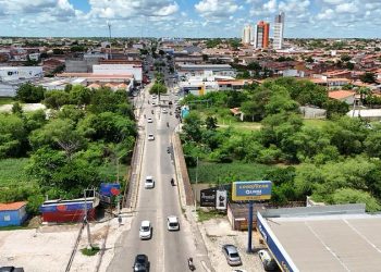 Av. Presidente Dutra será interditada para duplicação das pontes; confira vias alternativas