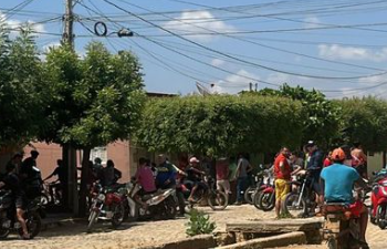 Homem natural de Mossoró é morto a tiros em Baraúna
