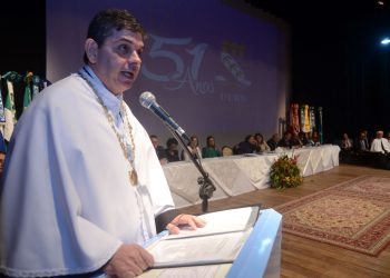 Pedro Fernandes assume a Secretaria de Desenvolvimento Econômico de Mossoró