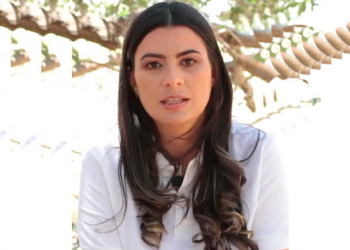 Ex-prefeita de João Dias deixa a cidade e emite nota