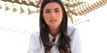 Ex-prefeita de João Dias deixa a cidade e emite nota