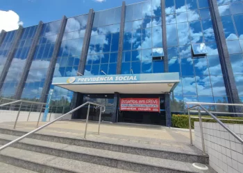 Greve do INSS suspende atendimentos na agência de Mossoró