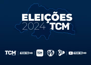 TCM/TSDois registra primeira pesquisa eleitoral de Mossoró