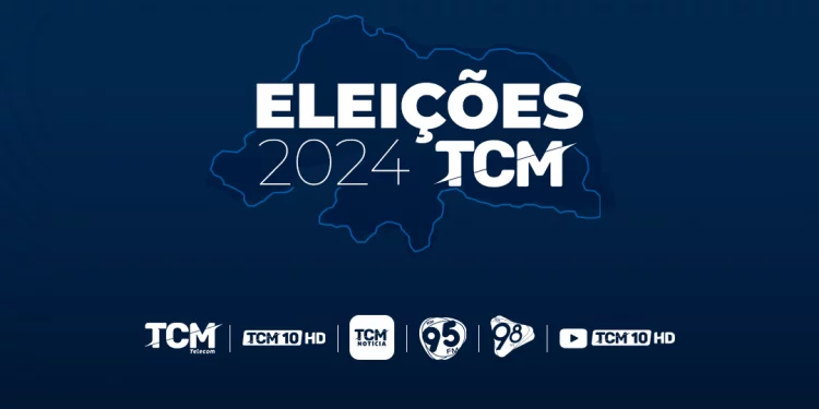 TCM/TSDois registra primeira pesquisa eleitoral de Mossoró
