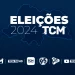 TCM/TSDois registra primeira pesquisa eleitoral de Mossoró