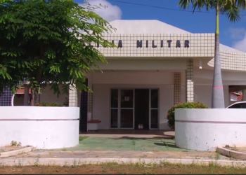 Gestão do Hospital da Polícia Militar de Mossoró retornará ao Estado