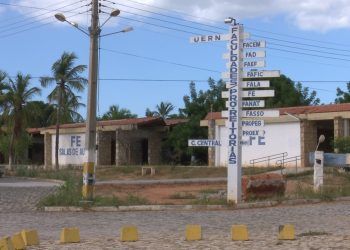 Fuern abre processo seletivo com 11 vagas temporárias para professores em quatro campi