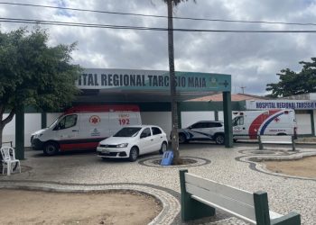 Diretor Técnico reforça controle de infecções no Hospital Tarcísio Maia