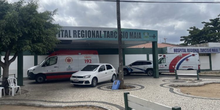 Diretor Técnico reforça controle de infecções no Hospital Tarcísio Maia