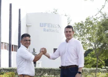 Ufersa define equipe de transição para nova gestão