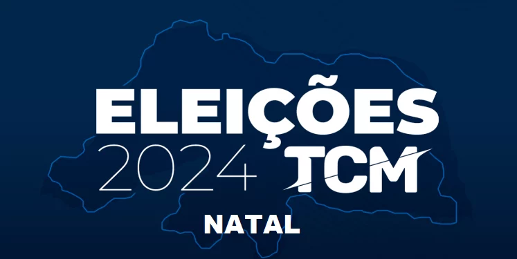 TCM divulga pesquisa para a Prefeitura de Natal nesta segunda-feira (26)