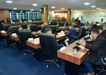 Mossoró tem redução de 52% na quantidade de candidatos à Câmara Municipal