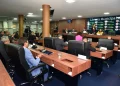 Sessões da Câmara Municipal serão retomadas nesta terça (6)