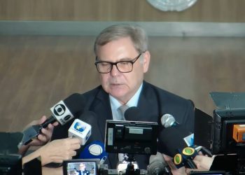 Presidente do TRE-RN detalha medidas de segurança após assassinato em João Dias