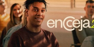 Reaplicação do Encceja 2024: pedidos vão até 30 de agosto