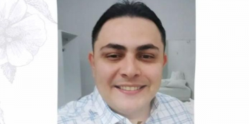 Velório de Thiago Almeida será realizado nesta quarta em Mossoró