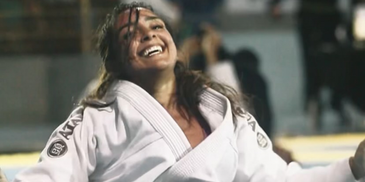 Atleta mossoroense busca apoio para disputar Campeonato Europeu de Jiu-Jitsu