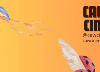 Documentários mossoroenses são exibidos em festival audiovisual no Rio de Janeiro