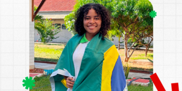 Estudante do IFRN Mossoró é selecionada para intercâmbio na Armênia