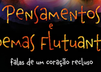 Escritor dix-septiense lança livro dentro da prisão