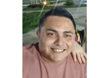 Corpo de Thiago Almeida, vítima do acidente da VoePass, foi identificado