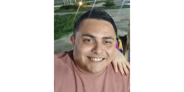 Corpo de Thiago Almeida, vítima do acidente da VoePass, foi identificado