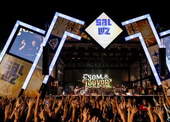 Mossoró Sal & Luz é reconhecido como patrimônio cultural e imaterial do município