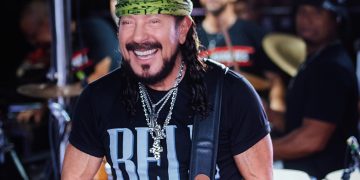 Bell Marques retorna a Mossoró em agosto