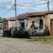 Carros são incendiados no Abolição 4 em Mossoró